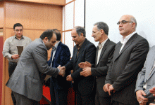 گزارش تصویری به  مناسبت دوازدهم اردیبهشت سالروز شهادت استاد شهید مطهری (ره) و روز معلم در دانشگاه صنعتی شاهرود